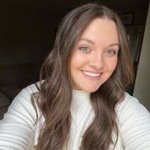 Meet your Posher, Katherine